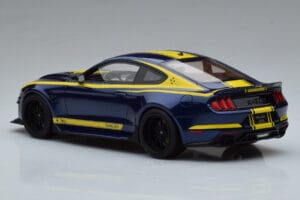 Ford Mustang S550 Shelby Super Snake Moder GT Spirit 1:18 GT871 Smola – slika 5 od 6