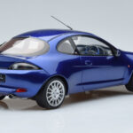 Ford Puma Modra Otto 1:18 - image 2 of 6