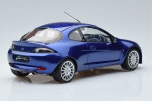 Ford Puma Modra Otto 1:18 OT428 Smola – slika 2 od 6