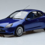 Ford Puma Modra Otto 1:18