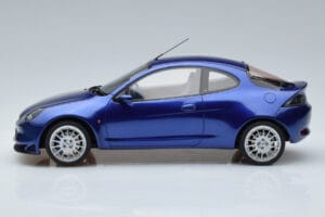 Ford Puma Modra Otto 1:18 OT428 Smola – slika 3 od 6