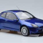 Ford Puma Modra Otto 1:18 - image 4 of 6