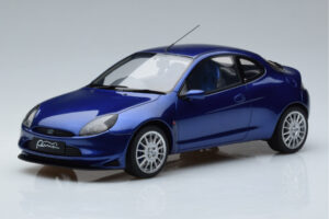 Ford Puma Modra Otto 1:18
