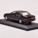 Ford Scorpio Črna Minichamps 1:43 - image 3 of 4