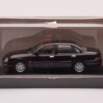 Ford Scorpio Črna Minichamps 1:43 - image 4 of 4