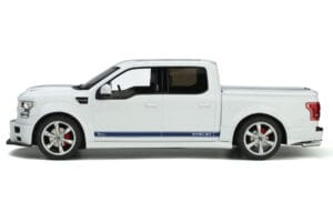 Ford Shelby F-150 Super Snake GT Spirit 1:18 GT824 Smola – slika 3 od 5