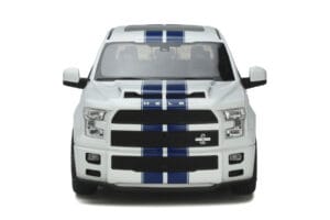 Ford Shelby F-150 Super Snake GT Spirit 1:18 GT824 Smola – slika 4 od 5