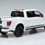 Ford Shelby F-150 Bel GT Spirit 1:18 - image 2 of 6