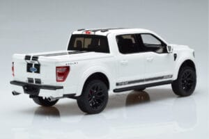Ford Shelby F-150 Bel GT Spirit 1:18 GT415 Smola – slika 2 od 6