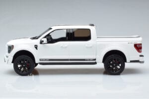 Ford Shelby F-150 Bel GT Spirit 1:18 GT415 Smola – slika 3 od 6