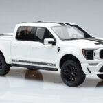 Ford Shelby F-150 Bel GT Spirit 1:18 - image 4 of 6