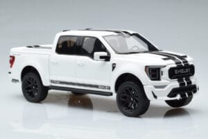 Ford Shelby F-150 Bel GT Spirit 1:18 GT415 Smola – slika 4 od 6