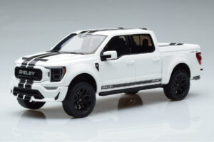 Ford Shelby F-150 Bel GT Spirit 1:18