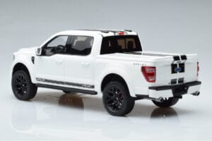 Ford Shelby F-150 Bel GT Spirit 1:18 GT415 Smola – slika 5 od 6