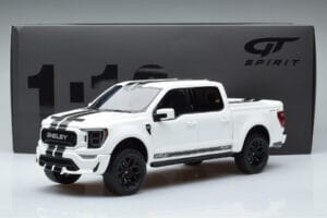 Ford Shelby F-150 Bel GT Spirit 1:18 GT415 Smola – slika 6 od 6