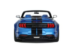 Ford Shelby Super Snake S550 Speedster GT Spirit 1:18 GT398 Smola – slika 4 od 5