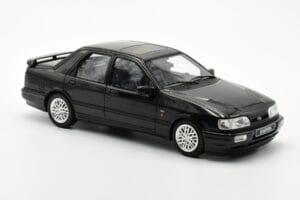 Ford Sierra Sapphire RS Cosworth 4x4 Otto 1:18 OT854B Smola – slika 4 od 8