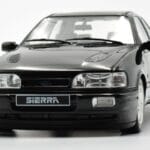 Ford Sierra Sapphire RS Cosworth 4x4 Otto 1:18 OT854B Smola - image 6 of 8