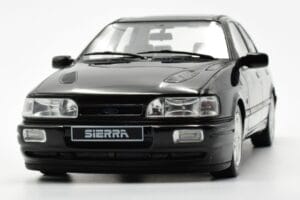 Ford Sierra Sapphire RS Cosworth 4x4 Otto 1:18 OT854B Smola – slika 6 od 8