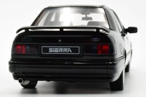 Ford Sierra Sapphire RS Cosworth 4x4 Otto 1:18 OT854B Smola – slika 7 od 8