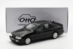 Ford Sierra Sapphire RS Cosworth 4x4 Otto 1:18 OT854B Smola – slika 8 od 8