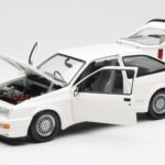 Ford Sierra RS RHD Bela Minichamps 1:18 - image 2 of 8
