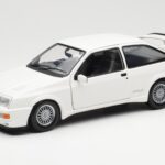 Ford Sierra RS RHD Bela Minichamps 1:18