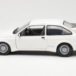 Ford Sierra RS RHD Bela Minichamps 1:18 - image 4 of 8