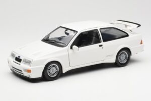 Ford Sierra RS RHD Bela Minichamps 1:18