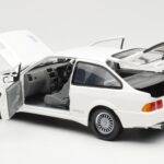 Ford Sierra RS RHD Bela Minichamps 1:18 - image 5 of 8