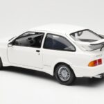 Ford Sierra RS RHD Bela Minichamps 1:18 - image 7 of 8