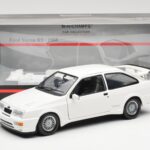 Ford Sierra RS RHD Bela Minichamps 1:18 - image 8 of 8