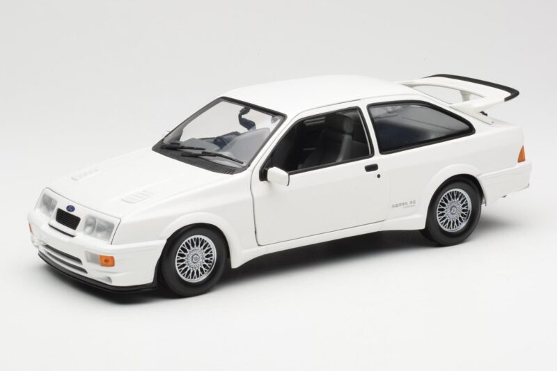 Ford Sierra RS RHD Bela Minichamps 1:18