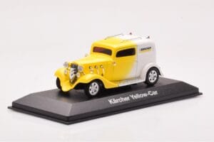 Ford Hot Rod Karcher Minichamps 1:43 400142262 Kovina – slika 2 od 4