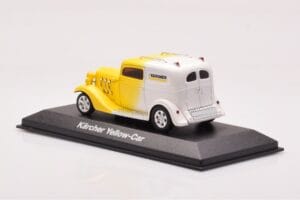 Ford Hot Rod Karcher Minichamps 1:43 400142262 Kovina – slika 3 od 4
