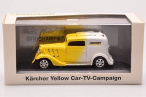 Ford Hot Rod Karcher Minichamps 1:43 400142262 Kovina – slika 4 od 4