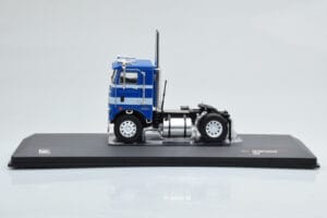 Freightliner COE Moder Bel IXO 1:43 TR111 Kovina – slika 2 od 4