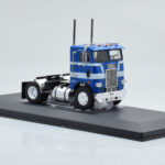 Freightliner COE Moder Bel IXO 1:43 - image 3 of 4