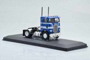 Freightliner COE Moder Bel IXO 1:43 TR111 Kovina – slika 3 od 4