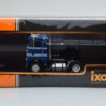 Freightliner COE Moder Bel IXO 1:43 - image 4 of 4