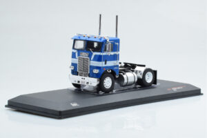 Freightliner COE Moder Bel IXO 1:43