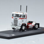 Freightliner COE Bel IXO 1:43 TR128