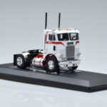 Freightliner COE Bel IXO 1:43 TR128 - image 4 of 6