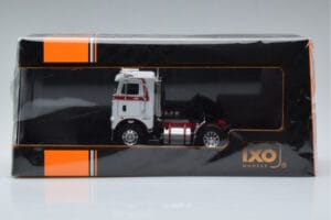 Freightliner COE Bel IXO 1:43 TR128 Kovina – slika 6 od 6