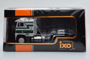 Freightliner FLA Bel Zelen IXO 1:43 TR149 Kovina – slika 4 od 4