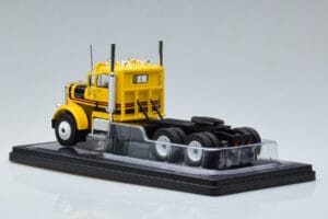 Freightliner FLC120 64T Rumena IXO 1:43 TR116 Kovina – slika 5 od 6