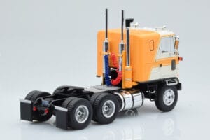 GMC Astro 95 Bež Bel IXO 1:43 TR167 Kovina – slika 2 od 5