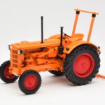 Hanomag R28 Kmetijski Traktor Minichamps 1:18