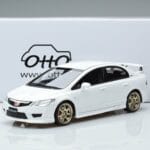 Honda Civic FD2 Type R Mugen Bel Otto 1:18 OT941 Smola - image 6 of 6