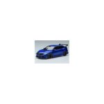 Honda Civic FK8 Type R Mugen Modra Otto 1:18 OT987 Smola